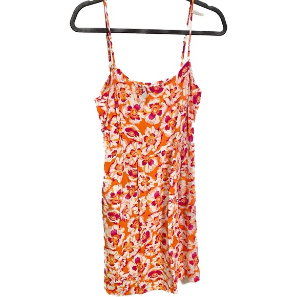 Gap summer dress size 8 - Picture 1 of 7